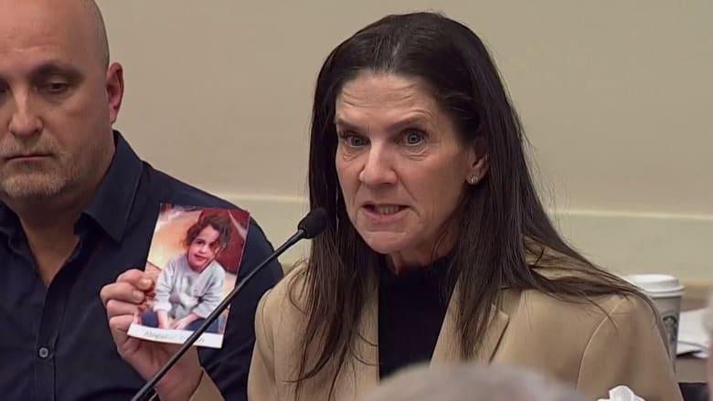 Family gives updates on condition of 4-year-old released by Hamas
