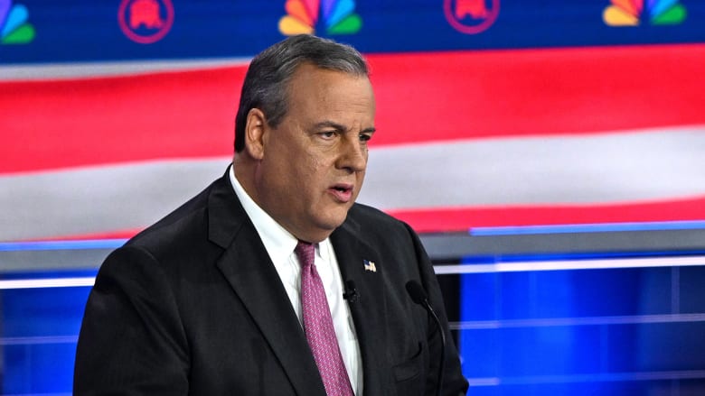 'It is polluting minds’: Christie, DeSantis agree on TikTok ban