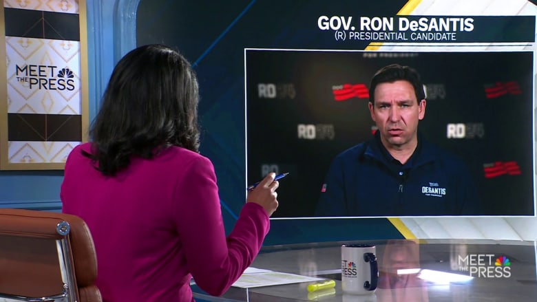 Ron DeSantis teases plans to ‘supersede’ Obamacare