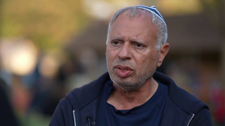Israel ‘murdered my son twice,’ says father of Israeli hostage mistakenly killed by IDF