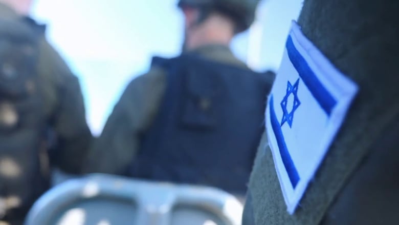 New talks underway to try to secure a ceasefire and more hostage releases