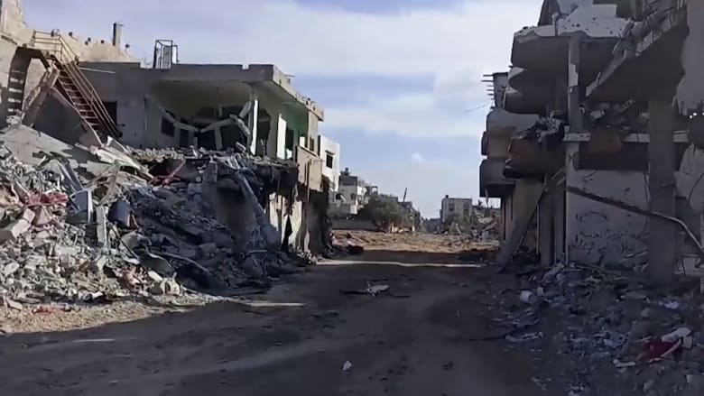 Israel warns war with Hamas will go on for many more months