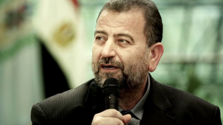 Top Hamas leader killed in Beirut strike