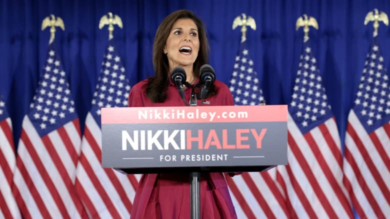 New Hampshire GOP primary debate canceled after Nikki Haley pulls out