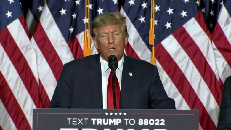 Trump moves on to New Hampshire after landslide Iowa win
