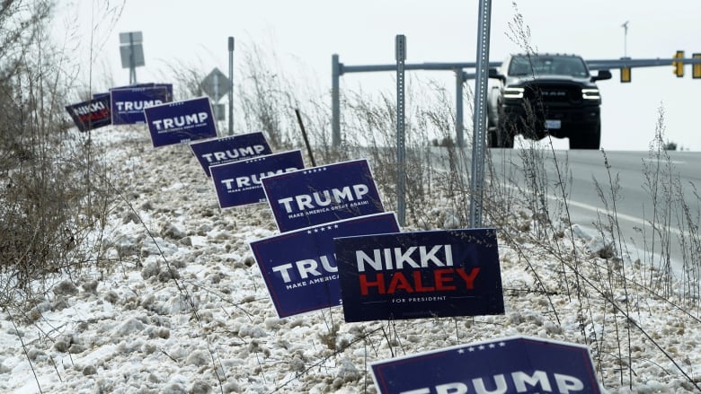 New Hampshire primary: What to expect from candidates