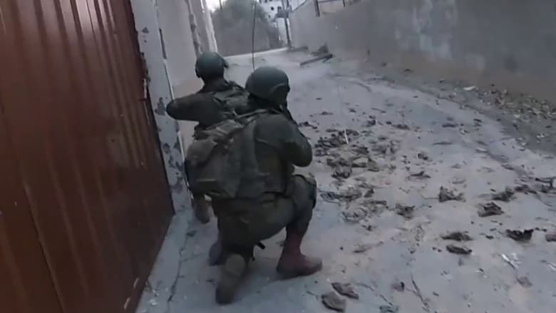 Israel proposes two-month pause in fighting in exchange for hostage release