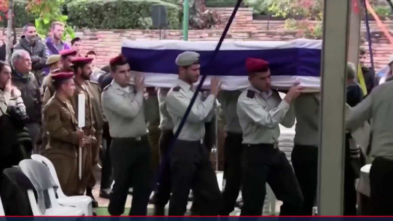 24 soldiers killed in deadliest day for IDF in war against Hamas