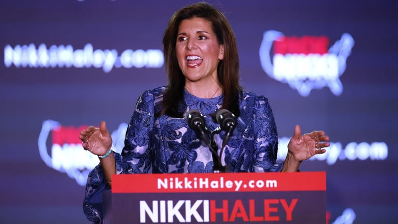 Does Nikki Haley have any path to victory against Trump?