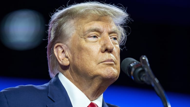 Trump expected at closing arguments in Carroll case