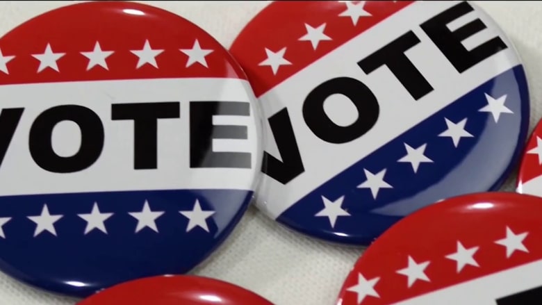 How party delegates decide nominees for president after caucuses and primaries
