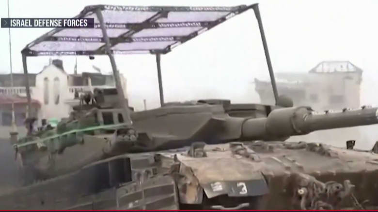 Court of Justice: Israel must do more to prevent Gaza killings