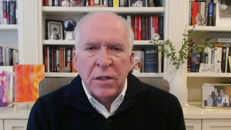 Former CIA chief says attack on U.S. soldiers is 'dangerous escalation'