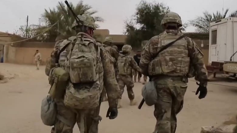 3 American soldiers killed in Jordan: How will the U.S. respond?