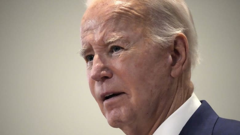 Biden meets with national security team over attack on U.S. soldiers in Jordan