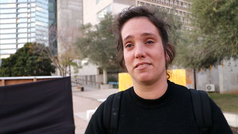 ‘Desperate, sad, angry’: Relative of youngest Hamas hostage on family’s ordeal