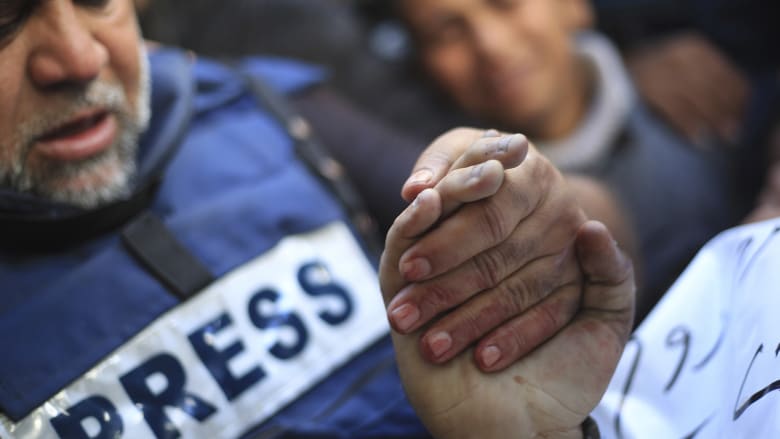 Al Jazeera Gaza bureau chief loses son in Rafah airstrike