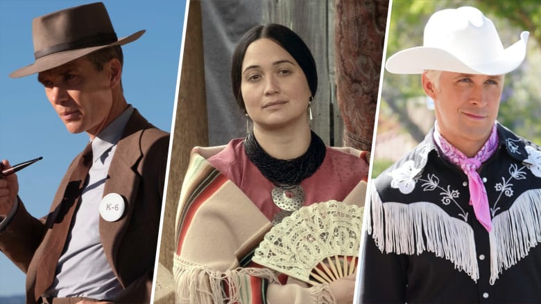 2024 Oscar nominations: Snubs, surprises and more