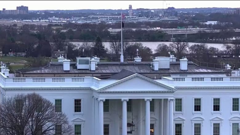 President Biden: 'If you harm an American, we will respond'