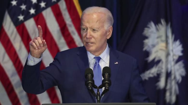 South Carolina's Democratic primary could offer clues to general election