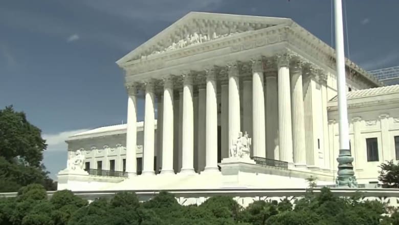 Supreme Court appears skeptical of Colorado's removal of Trump from the ballot