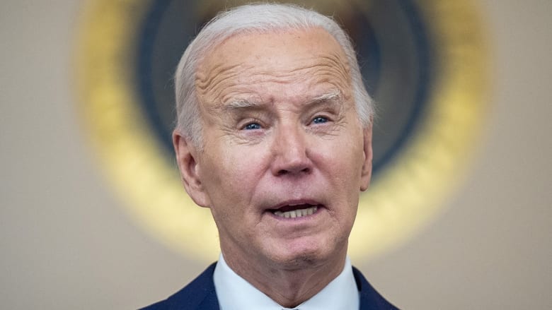 U.S. makes new push for hostage and cease-fire deal