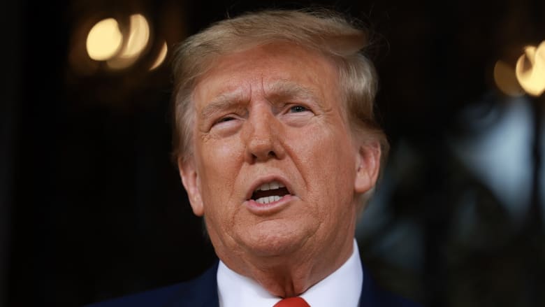 Trump faces key legal hearing ahead of South Carolina primary