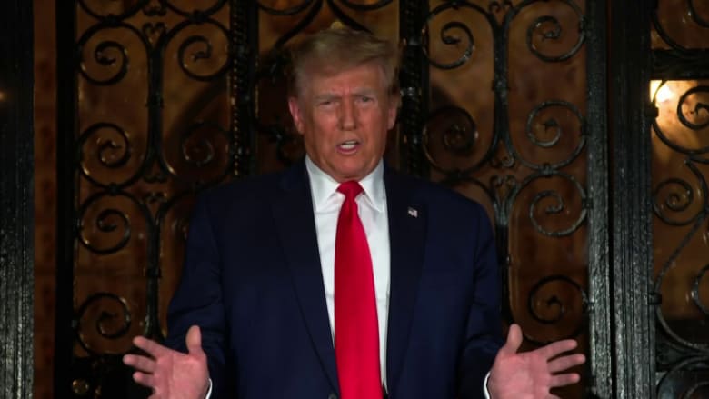 Donald Trump ordered to pay over $350 million in civil fraud trial