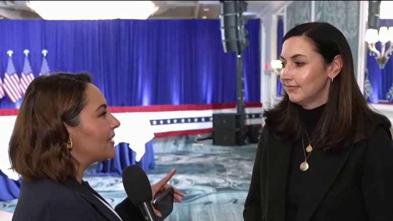 Haley's campaign manager says she will 'fight for every inch' in the GOP primary