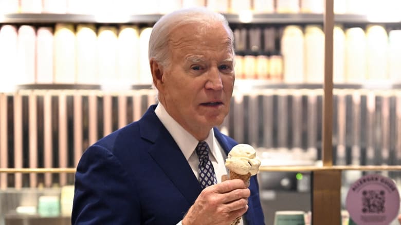 Biden says temporary cease-fire in Gaza could come next week