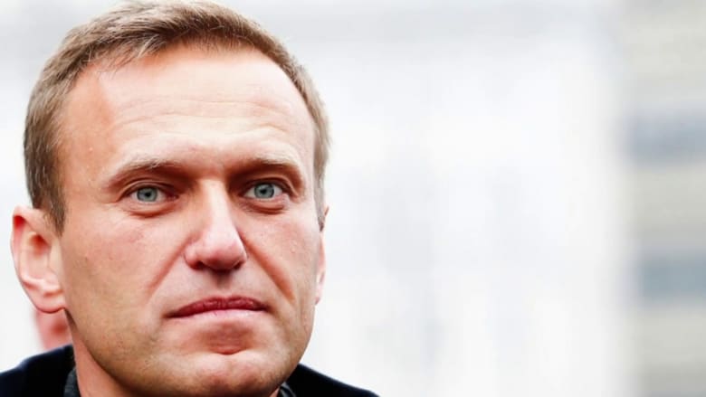 Navalny's farewell and funeral to be held in Moscow