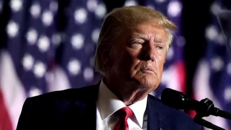 Trump praises Supreme Court ballot decision