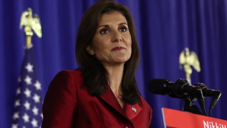 How Nikki Haley’s political fate hinges on Super Tuesday showdown 
