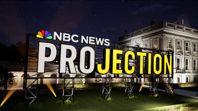 NBC News projects Biden, Trump win North Carolina presidential primary