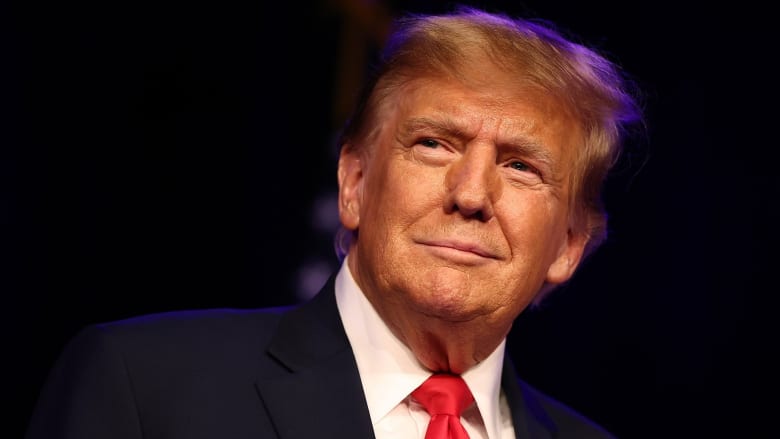 'Nikki Haley got trounced': Trump responds after becoming presumptive GOP nominee