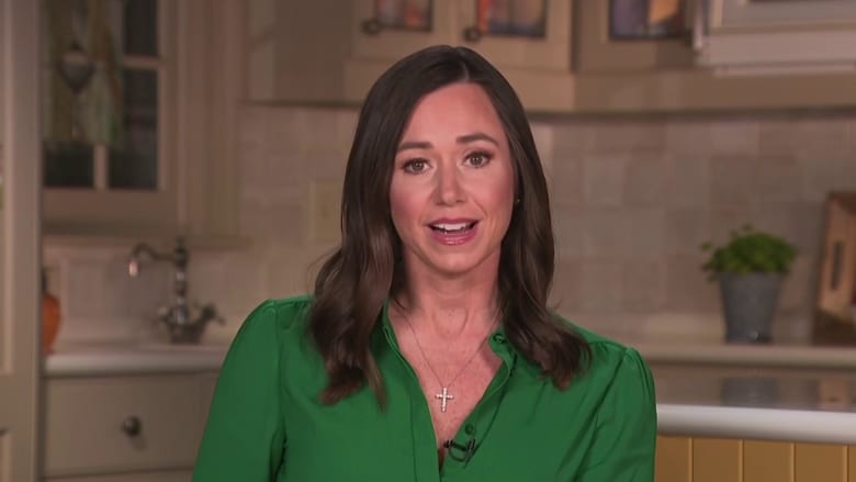 Full GOP response to State of the Union: Sen. Britt says Biden 'doesn't get it'