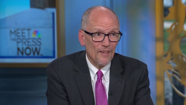 Biden senior adviser: ‘We absolutely hear the concerns’ of Arab and Muslim leaders