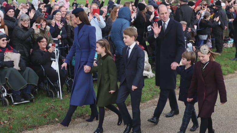 What Princess Kate's cancer diagnosis means for the royal family