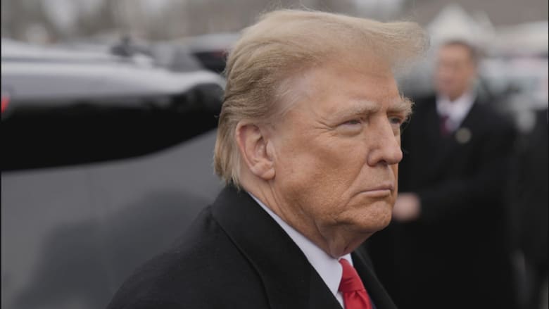Trump attorneys propose new trial dates in classified documents case