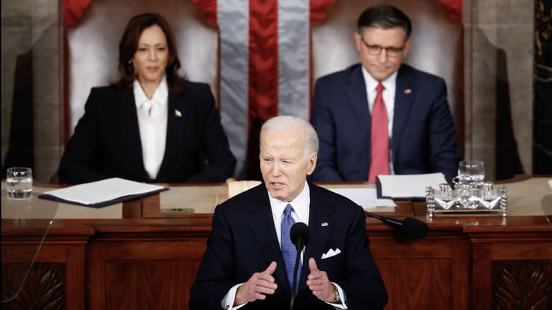 Biden touts capping insulin cost at $35 'for every American that needs it'