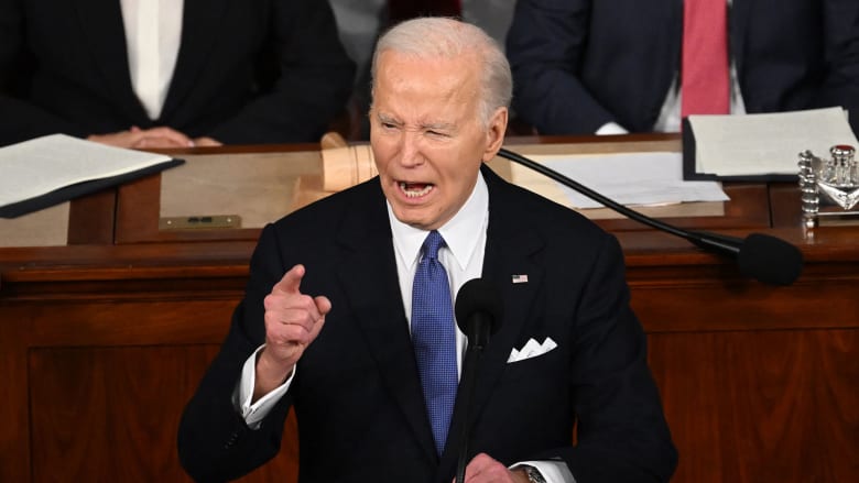 Biden: 'You can't love your country only when you win'