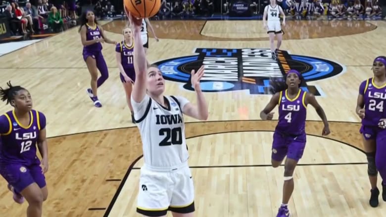 How college athletes are navigating endorsement deals