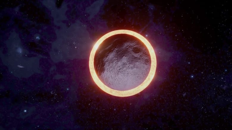 Explainer: What happens during a solar eclipse?