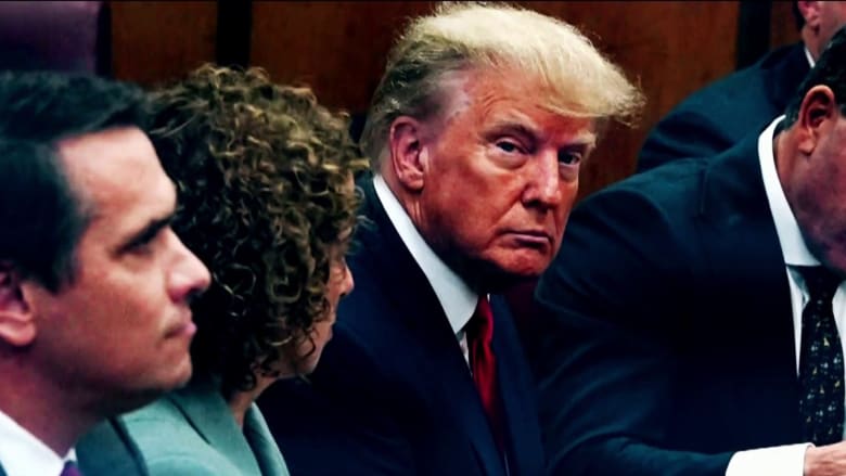 What you need to know ahead of Trump's New York hush money trial