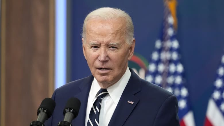 Biden, G7 leaders unanimously condemn Iranian attack