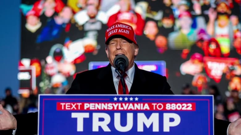 Trump faces political risks as trial begins