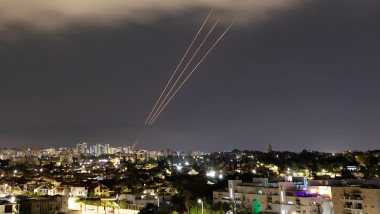 US Amb. to the UN: US has been ‘very clear in our concerns that this war not escalate’ in Mideast