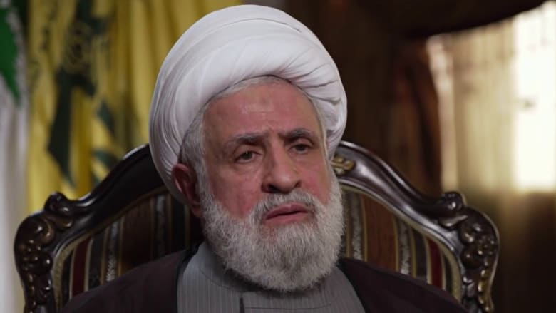 'If they escalate, we will escalate': Hezbollah leader on potential Israel response