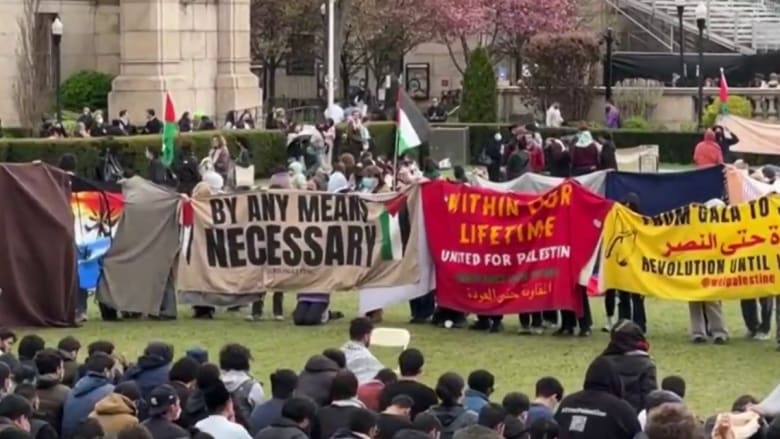 A look into college campuses' long history of serving as a cultural movement platform