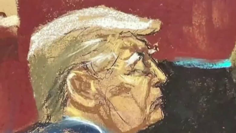 What to expect in Week 3 of Trump’s hush money trial